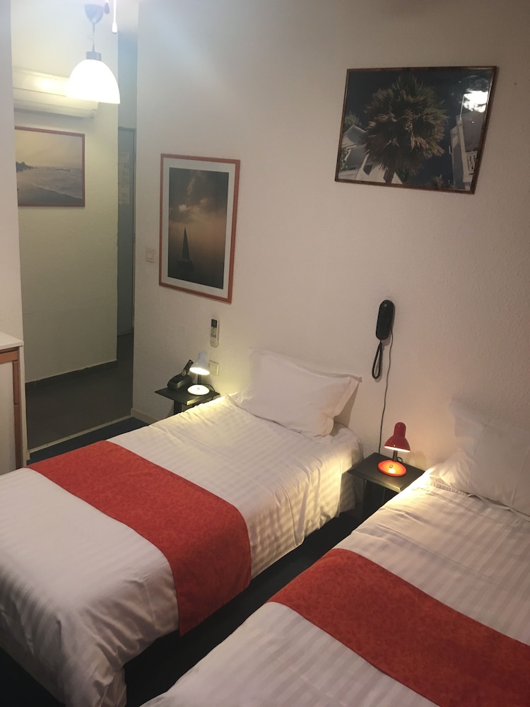 Double Or Twin Room photo 1