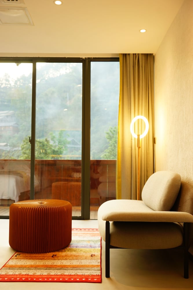 Zenlei Comfort Double Room With View photo 2