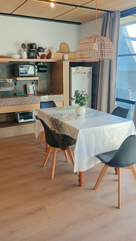 Executive Studio Suite