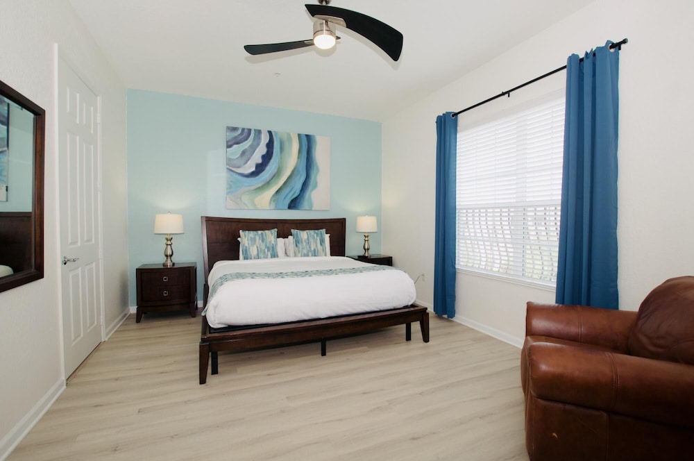Vista Cay Luxury 4 Bedroom Condo 3120, Billede 20