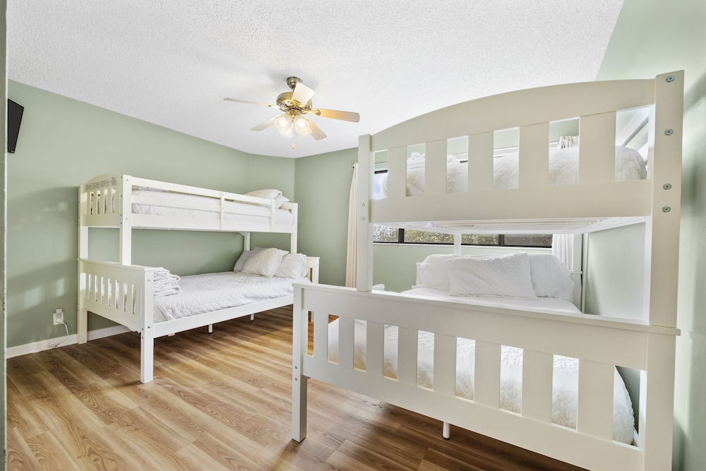 Condo, Multiple Beds, Hot Tub, Ocean View (Seas the Day)