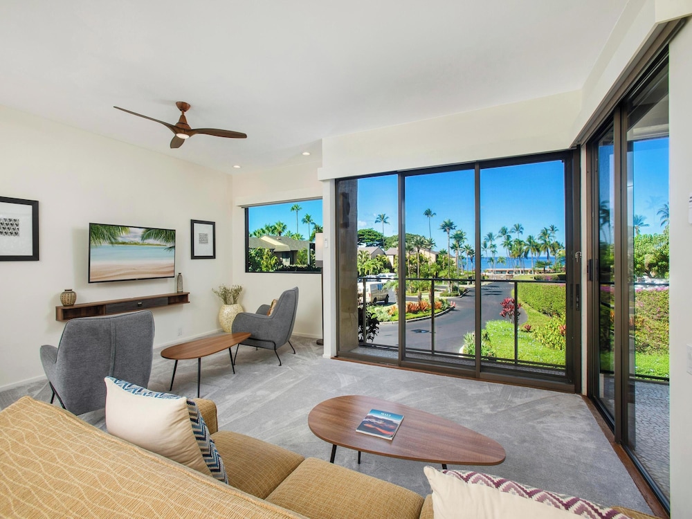 Condo, 2 Bedrooms, Ocean View (707)
