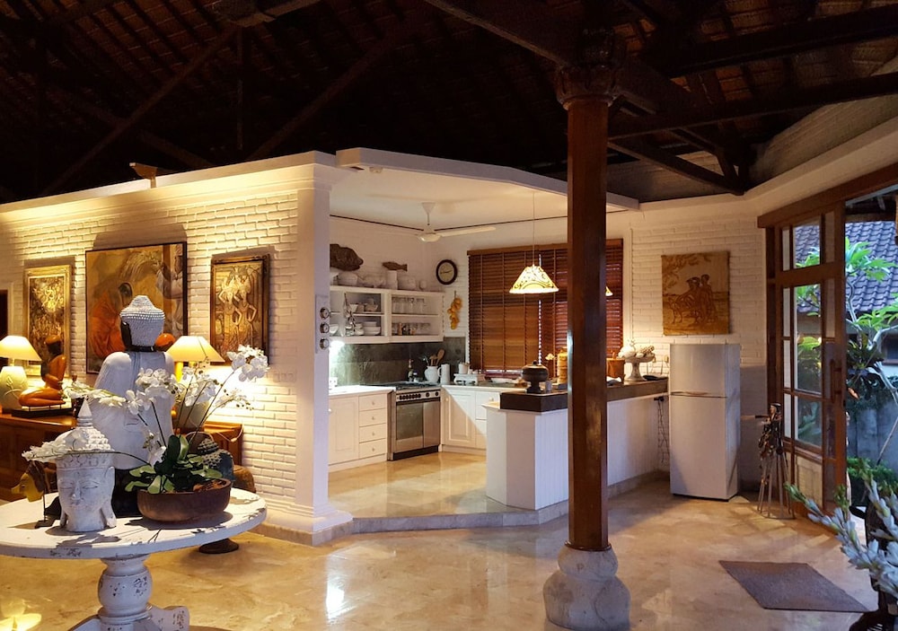 Villa, 3 Bedrooms (Hibiscus) photo 1