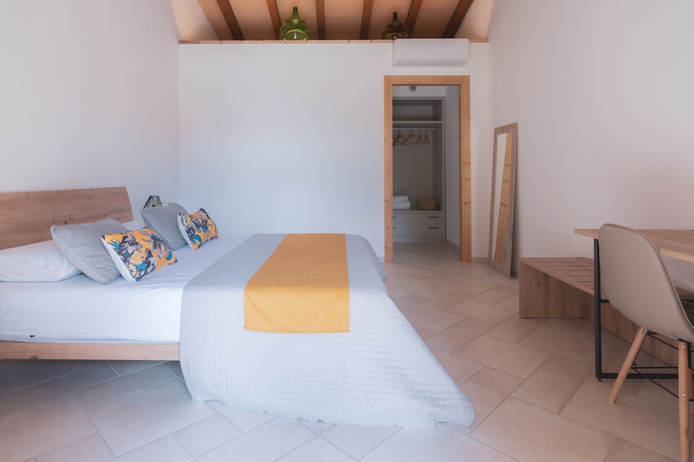 Double Room, Garden View photo 3