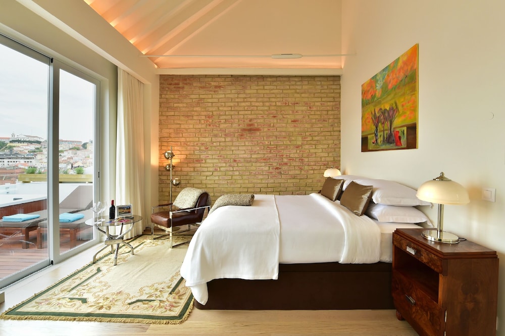 Superior Room with Jacuzzi - Photo 3