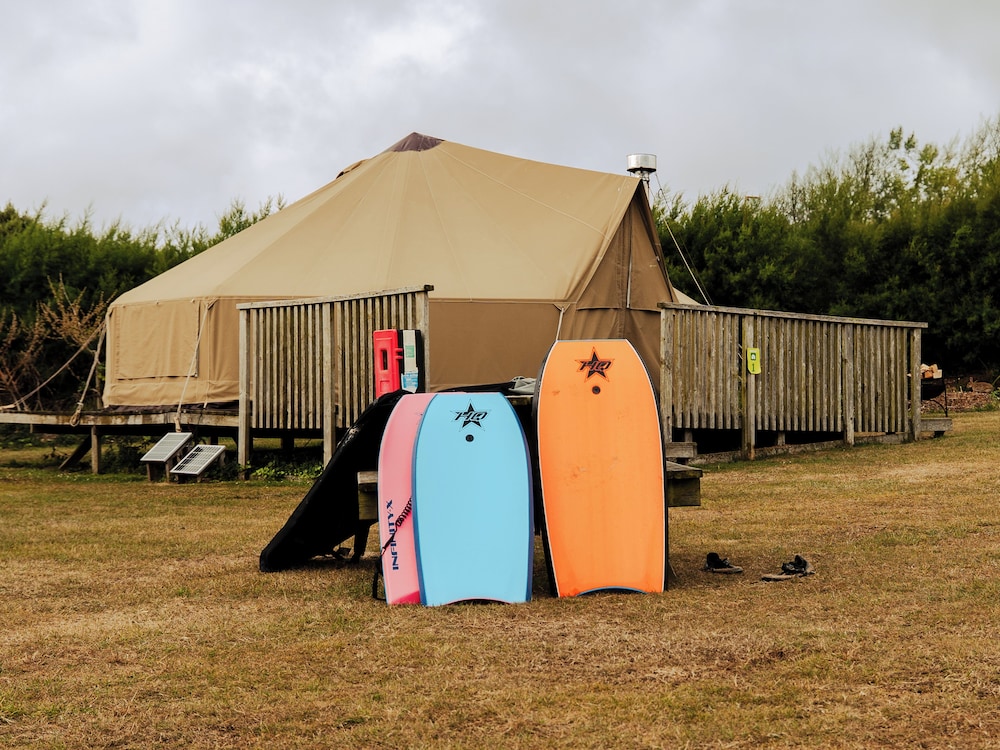 Tent photo 3
