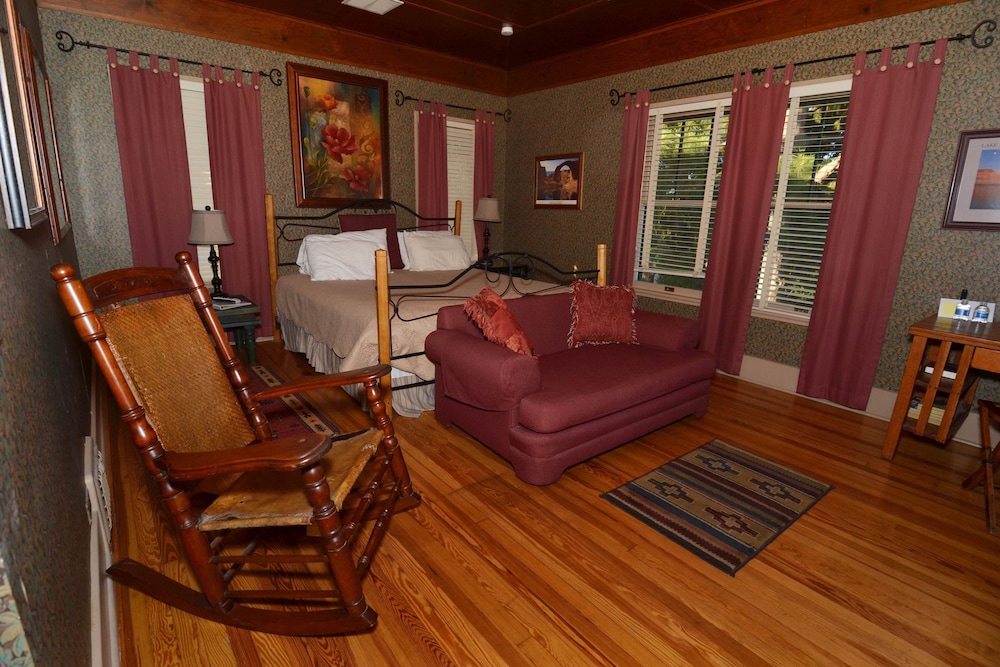 Room, Private Bathroom (Star Room)
