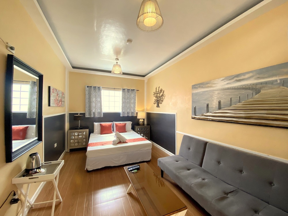 Standard Double Room photo 1