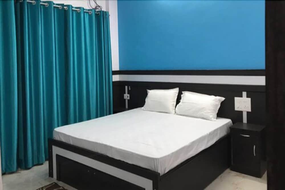 Economy Room, 1 Double Bed photo 3