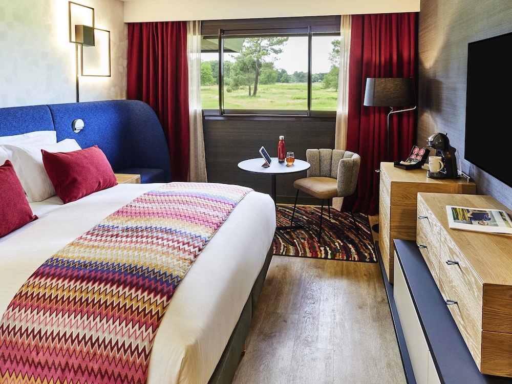 Superior Room, 1 Double Bed - Photo 1