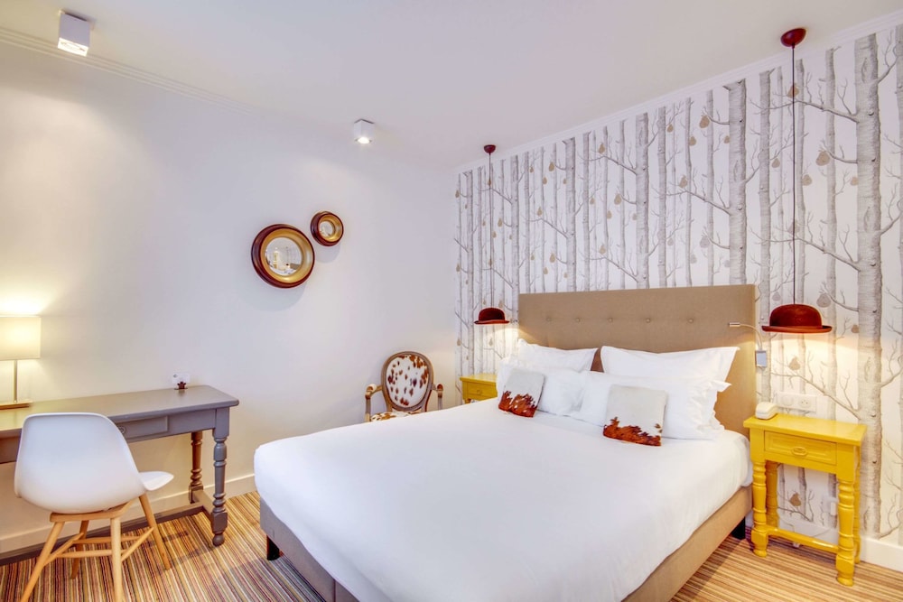 Superior Double Room photo 3