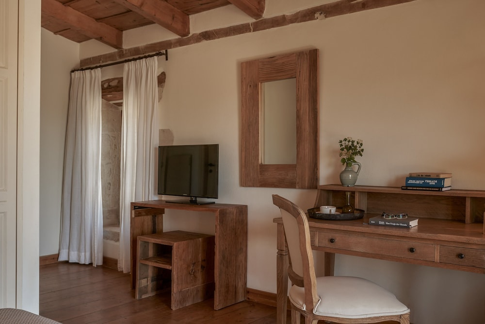 Classic double terrace Sea View (Altair) - Photo 4