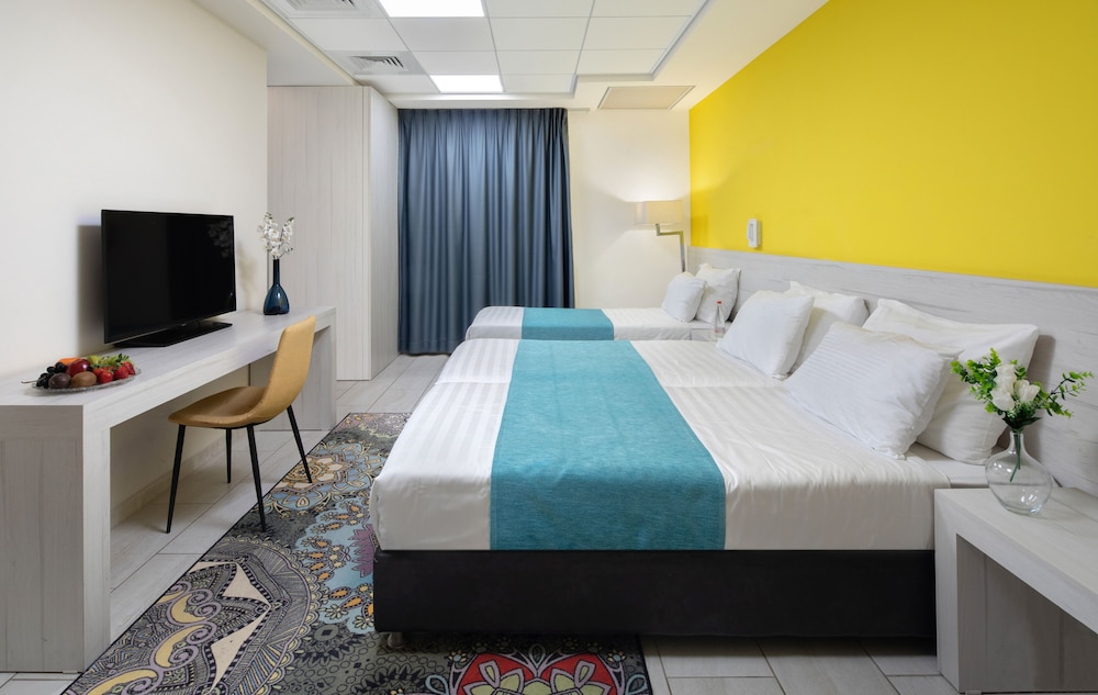 Premier Double or Twin Room