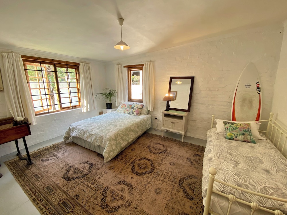 Basic Twin Room