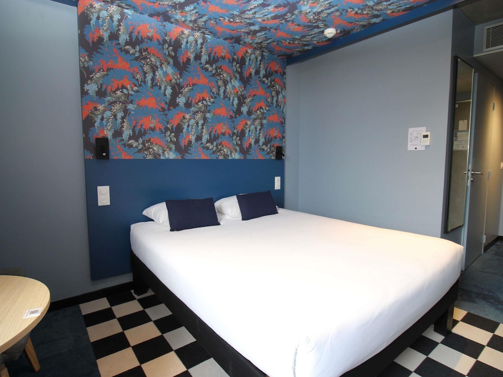Standard Room, 1 Double Bed - Photo 3