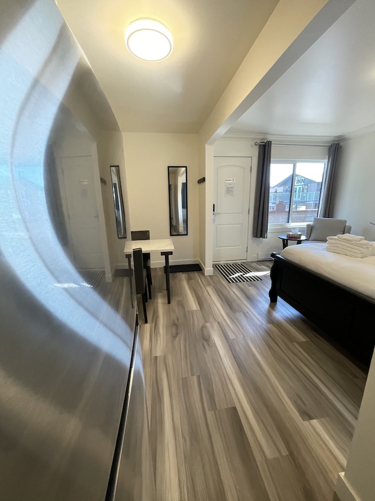 Comfort Suite