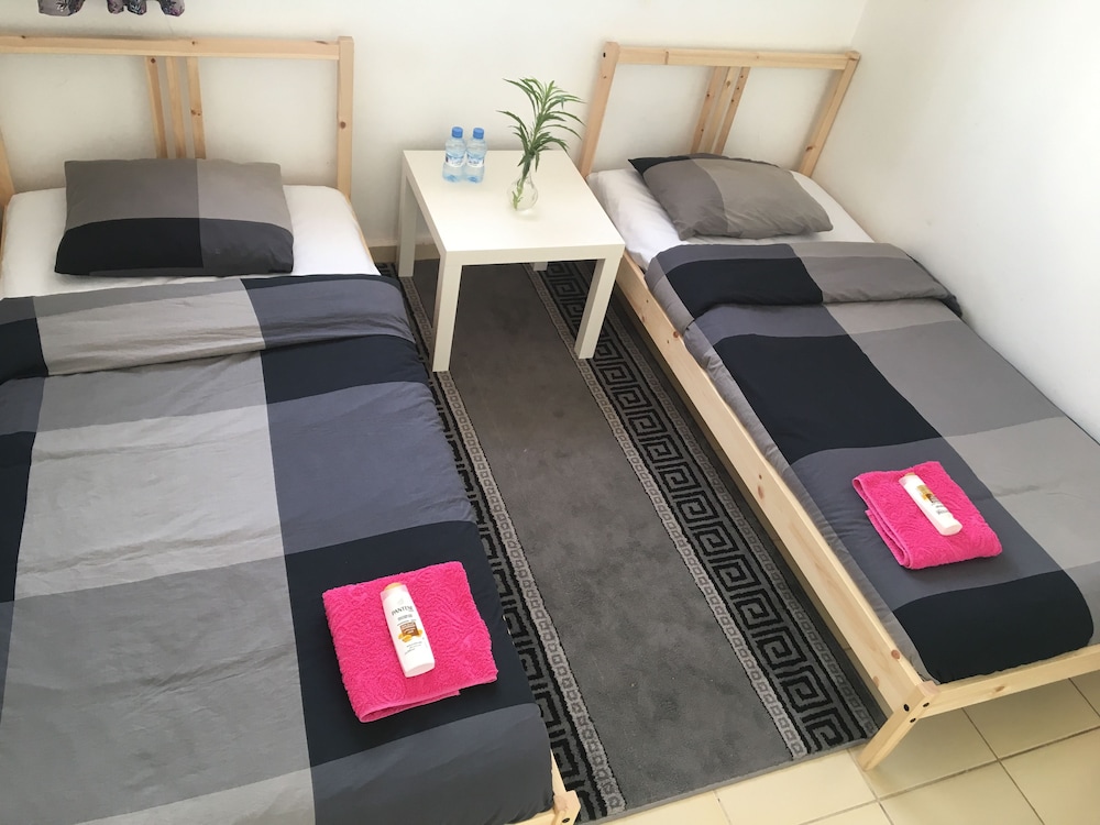 Twin Room photo 1
