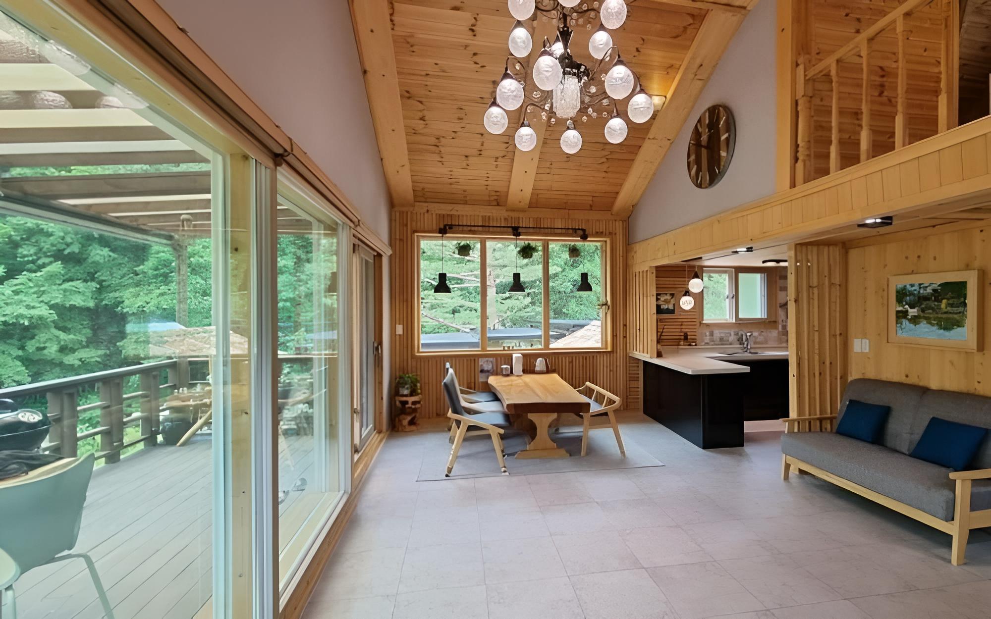 Room (Pine breeze (Duplex)) - Photo 2