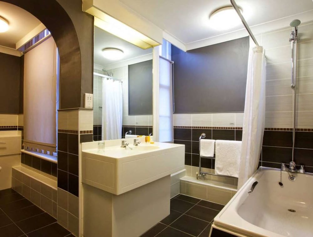 Executive Room, Multiple Beds, Non Smoking