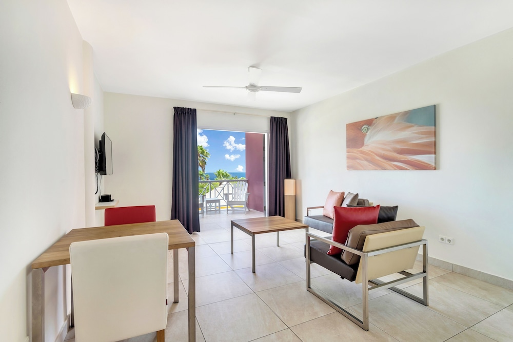 Apartment, 1 Bedroom, Ocean View