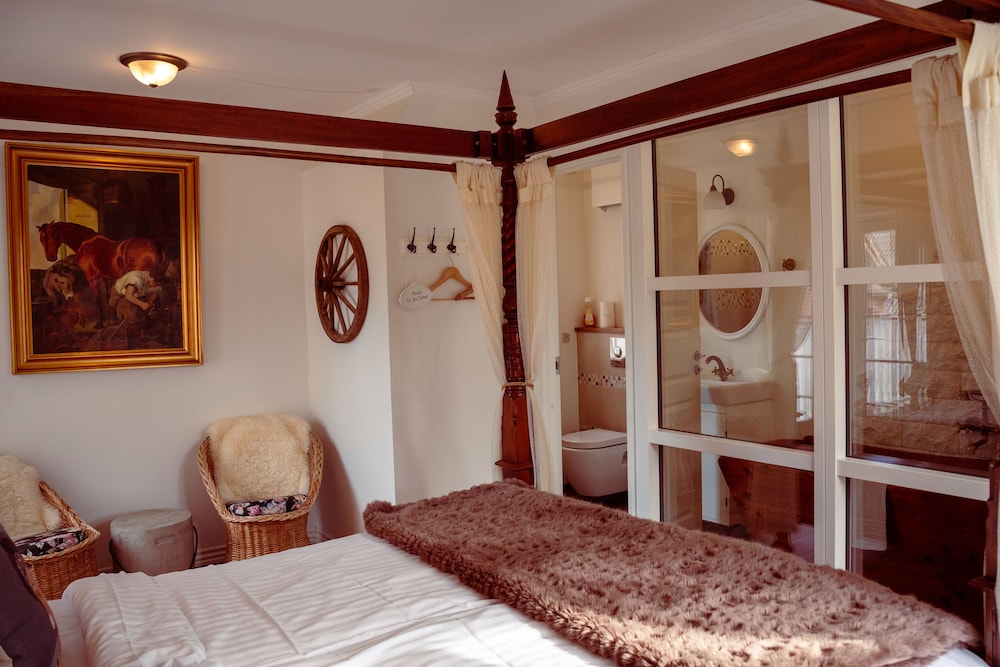 Business Room, 1 King Bed photo 3
