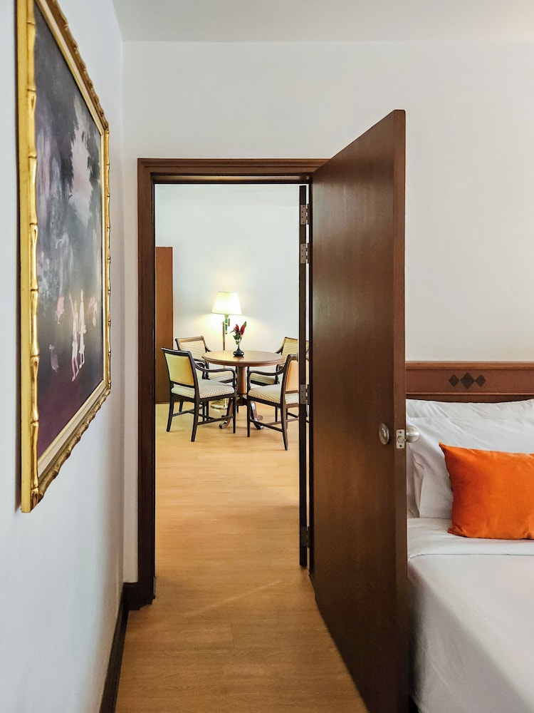 Family Suite, 2 Bedrooms photo 3
