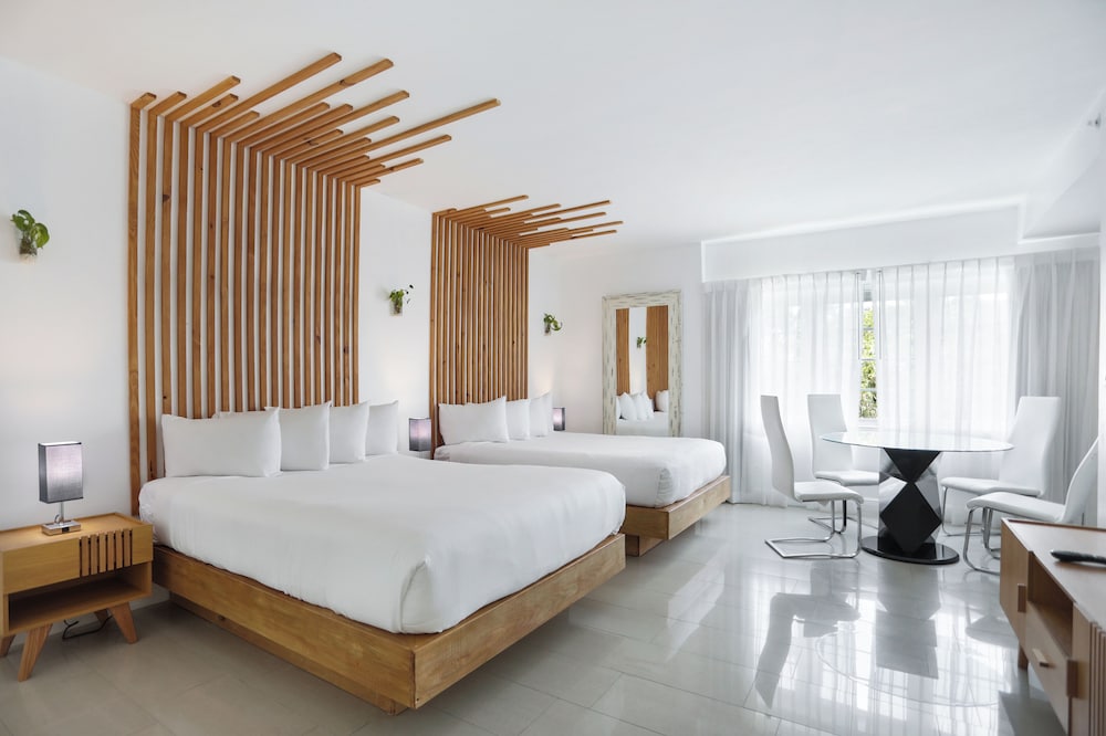 Family Suite, 2 Bedrooms, Kitchen
