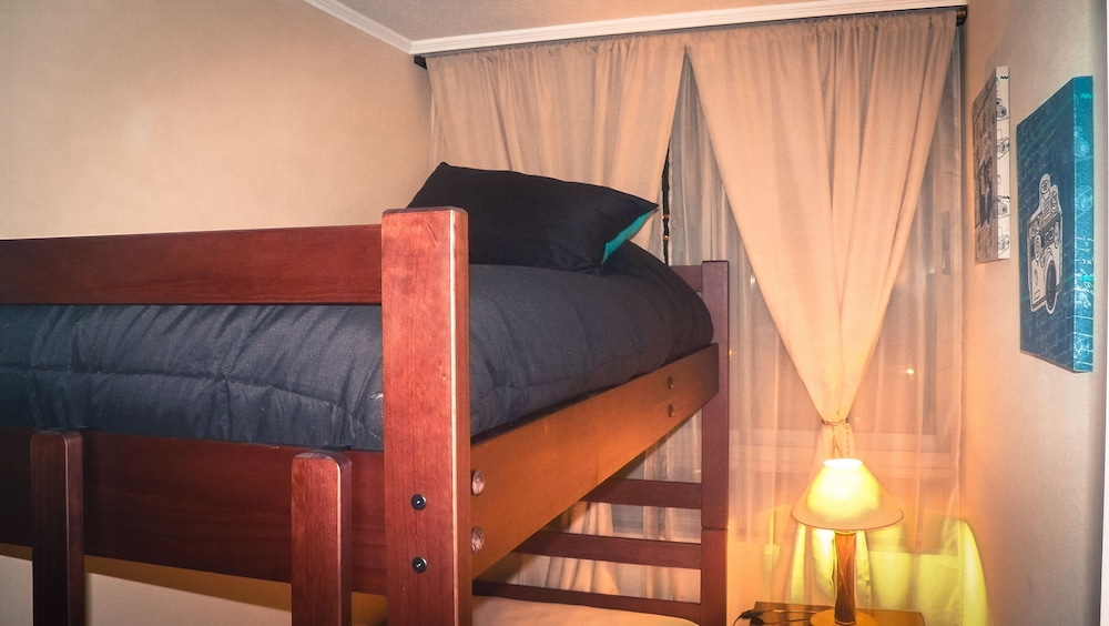 Executive Apartment, Multiple Beds, Private Bathroom photo 2