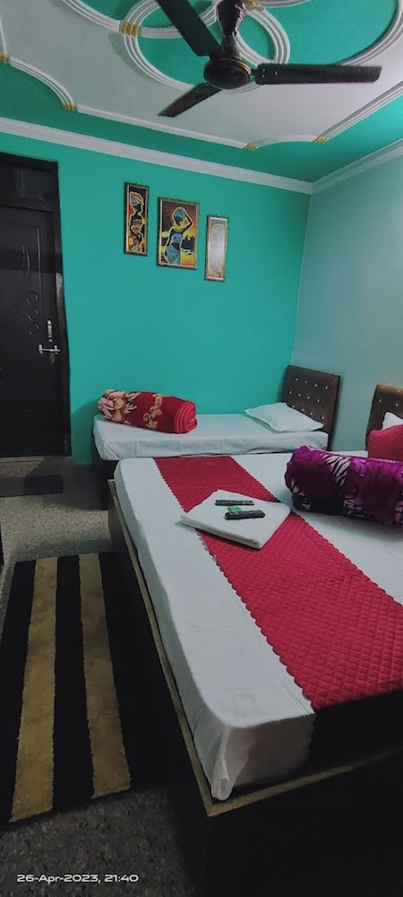 Deluxe Room photo 3