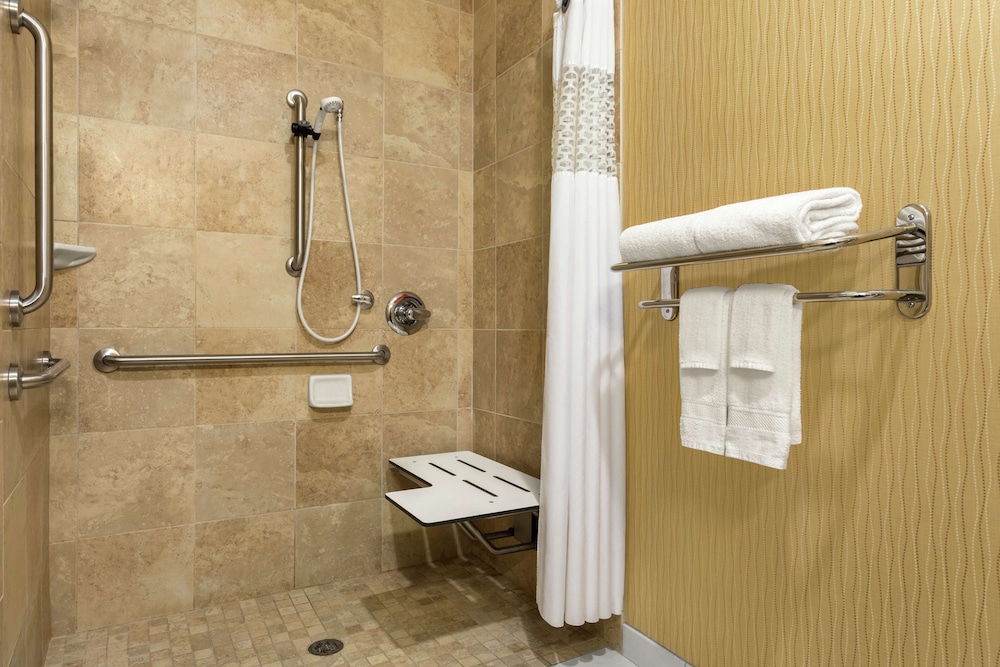 Hampton Inn Akron-Fairlawn, Foto 5