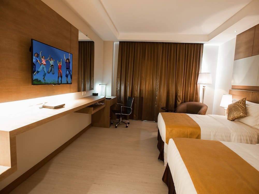 Superior Twin Room, 1 Twin Bed, Accessible