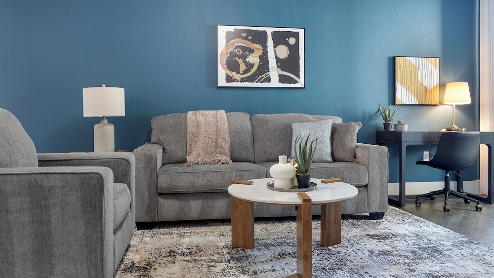 Apartment, 1 Bedroom