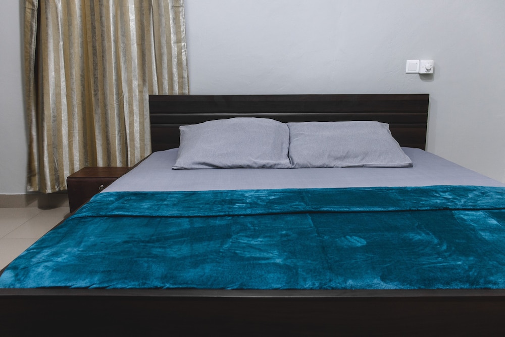 Standard Room photo 2