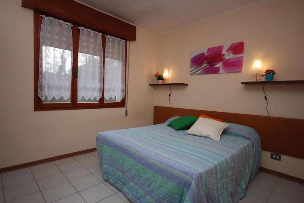 Apartment, 1 Bedroom (B-4)