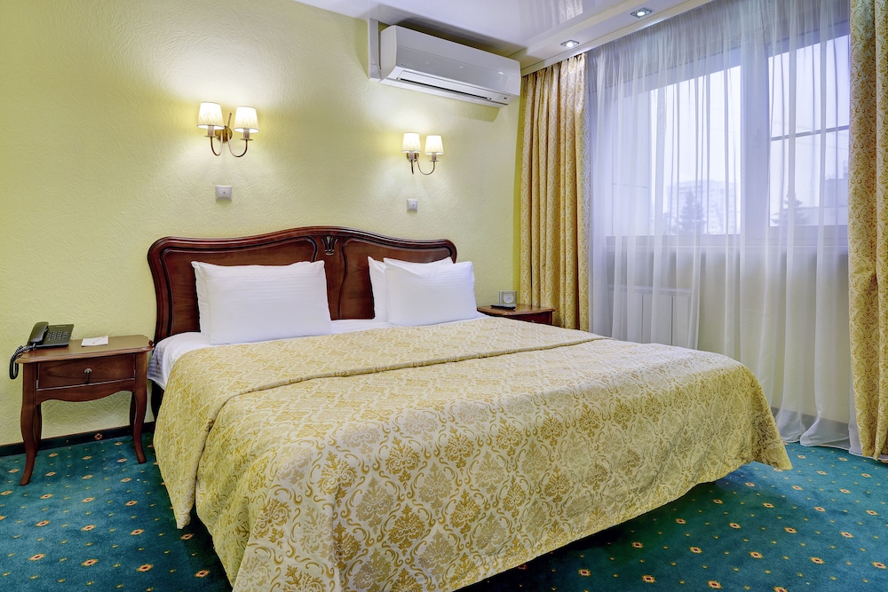 Classic Room
