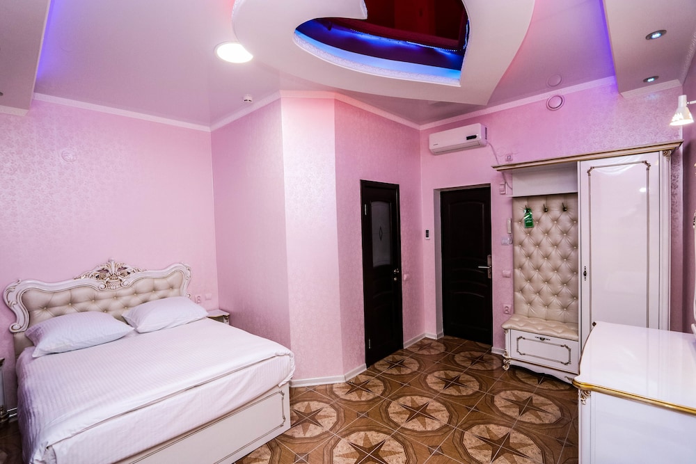 Honeymoon Room, 1 Double Bed photo 3