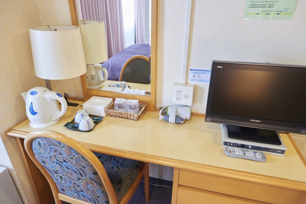 Semi-double Room, Non Smoking photo 2