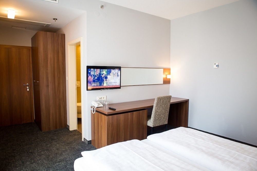 Comfort Single Room photo 1