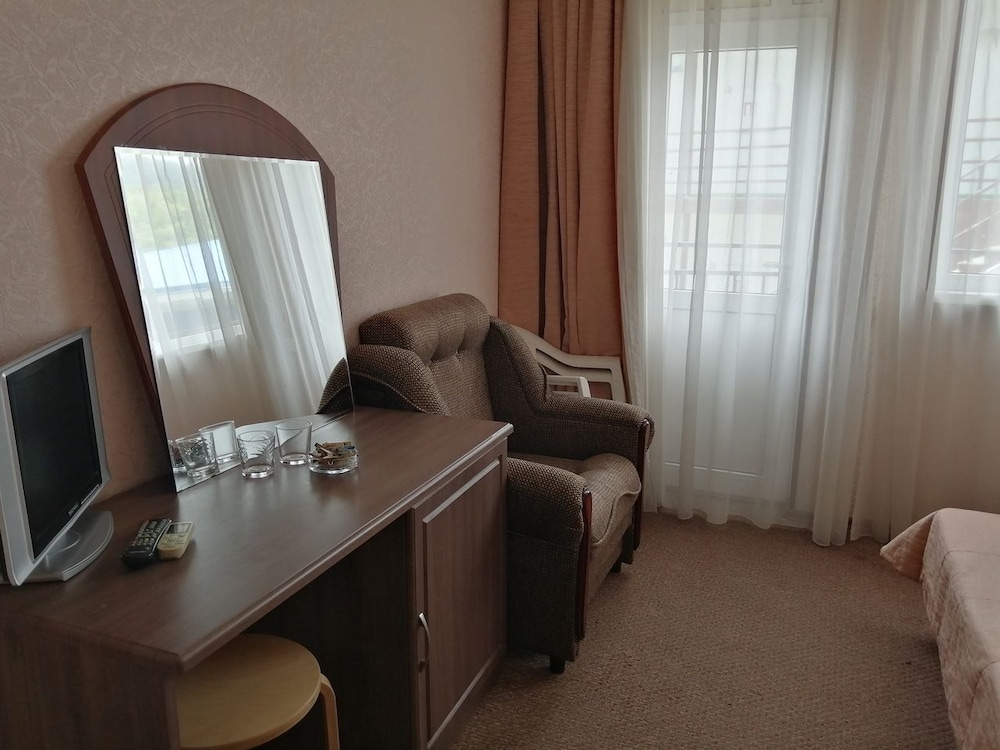 Economy Room, Sea View photo 3