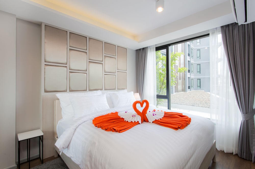 Suite, 2 Bedrooms photo 2