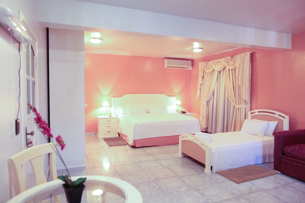 Business Triple Room, 3 Twin Beds photo 2