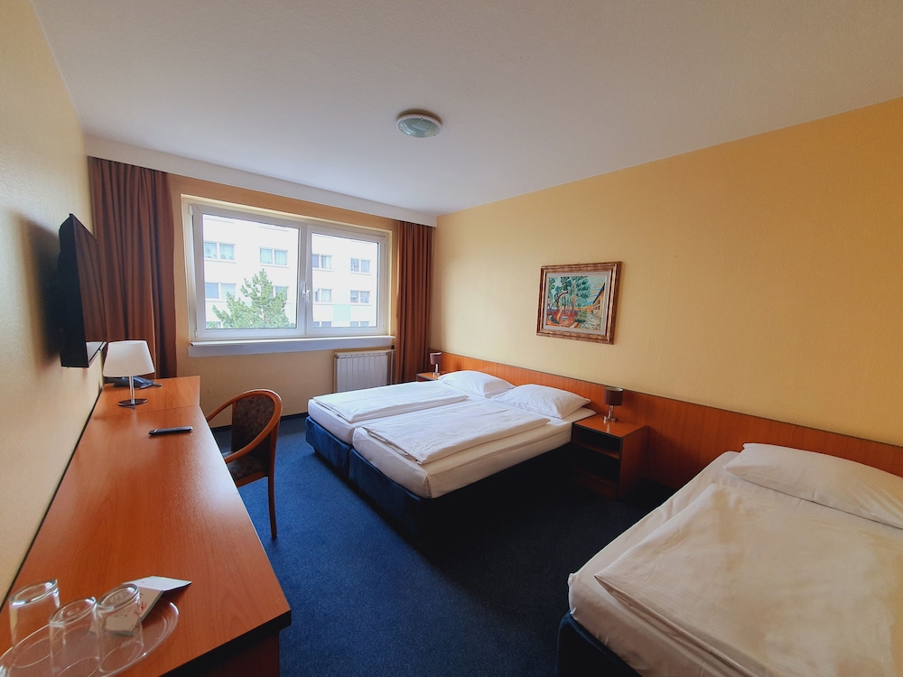 Good Morning Triple Room Plus
