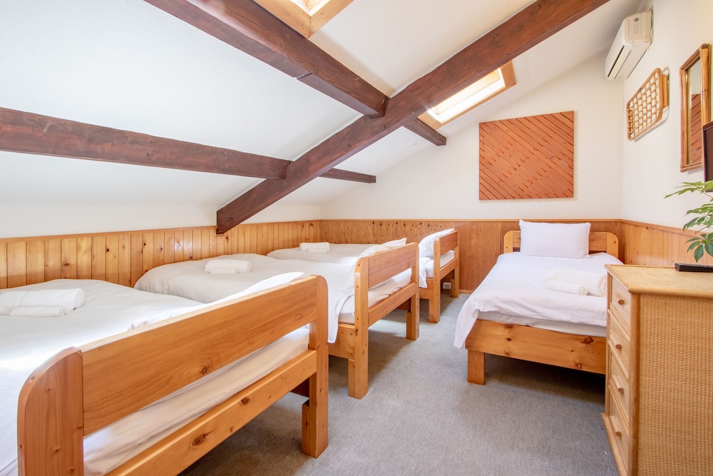 Quad Room photo 1