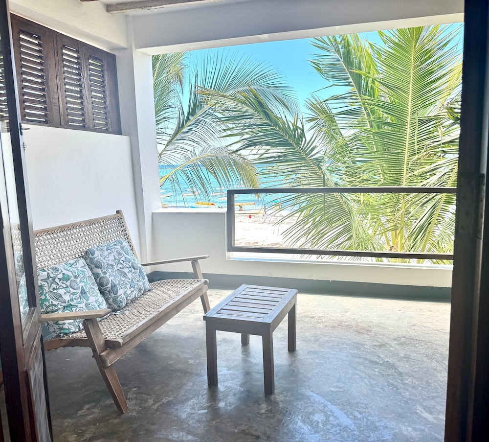 Comfort Double Room, Ocean View photo 2