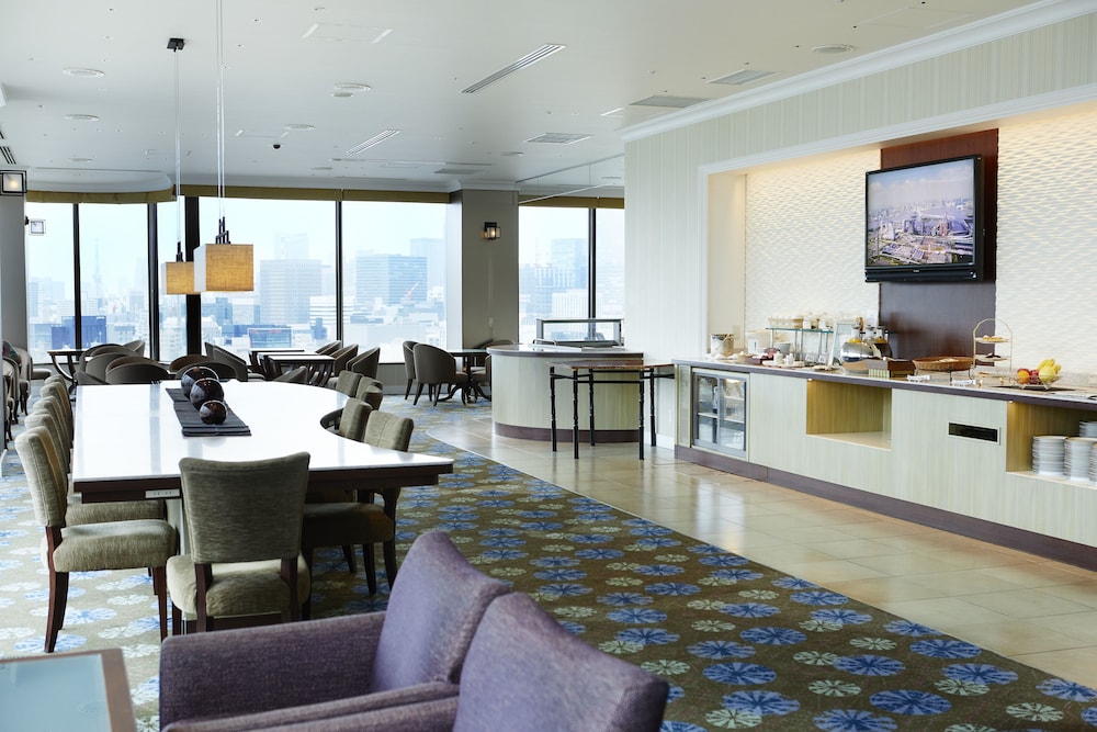Executive Floor Standard Double Room, No Smoking (Higher Floor, Breakfast & Executive Lounge Access) - Photo 13