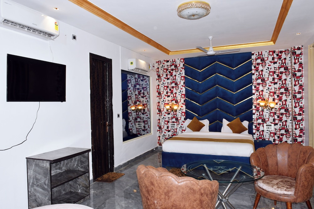 Luxury Studio Suite, Resort View photo 1