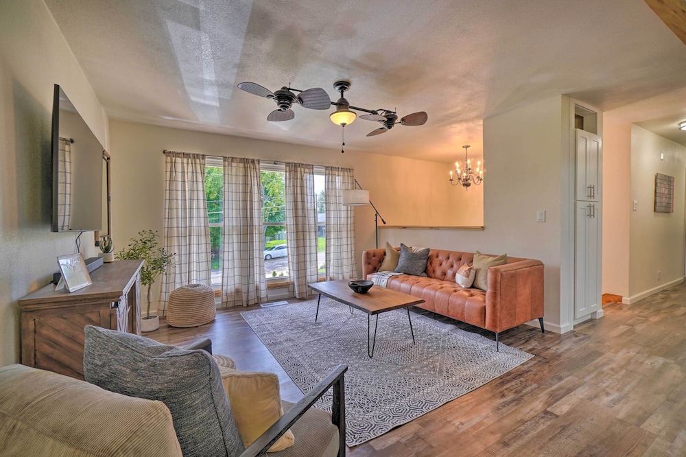 House (4 Bedrooms) photo 1