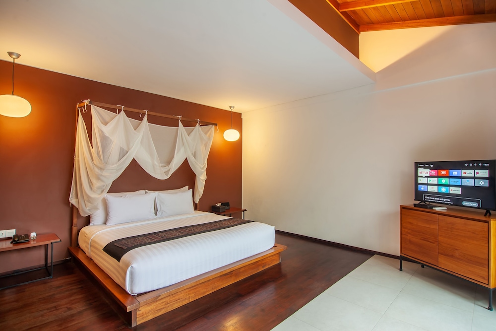 Villa, 1 Bedroom, Private Pool (With Daily Afternoon Tea & 1x Tour) photo 3