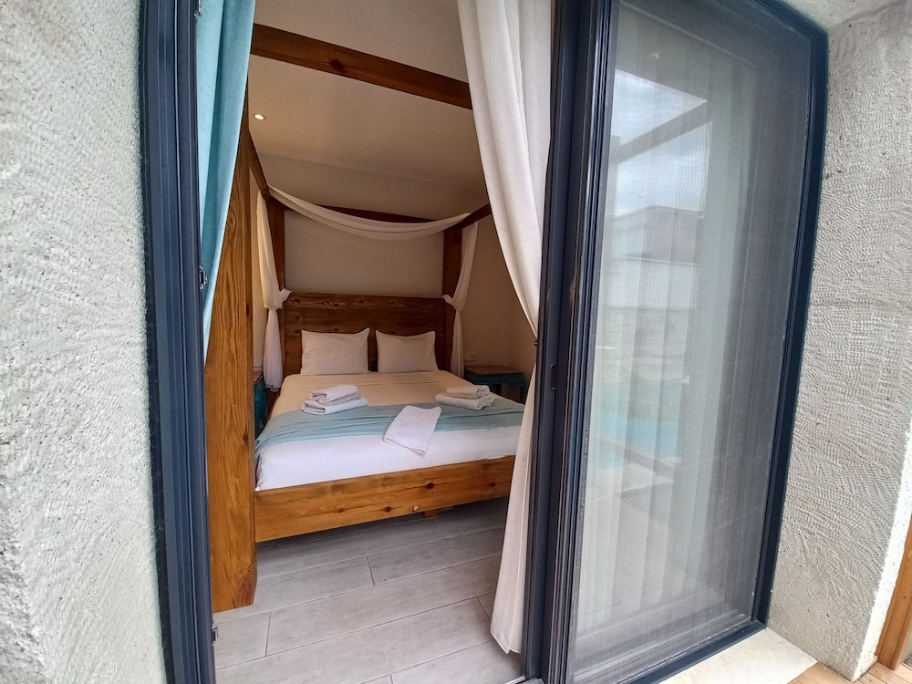Comfort Double Room - Photo 7
