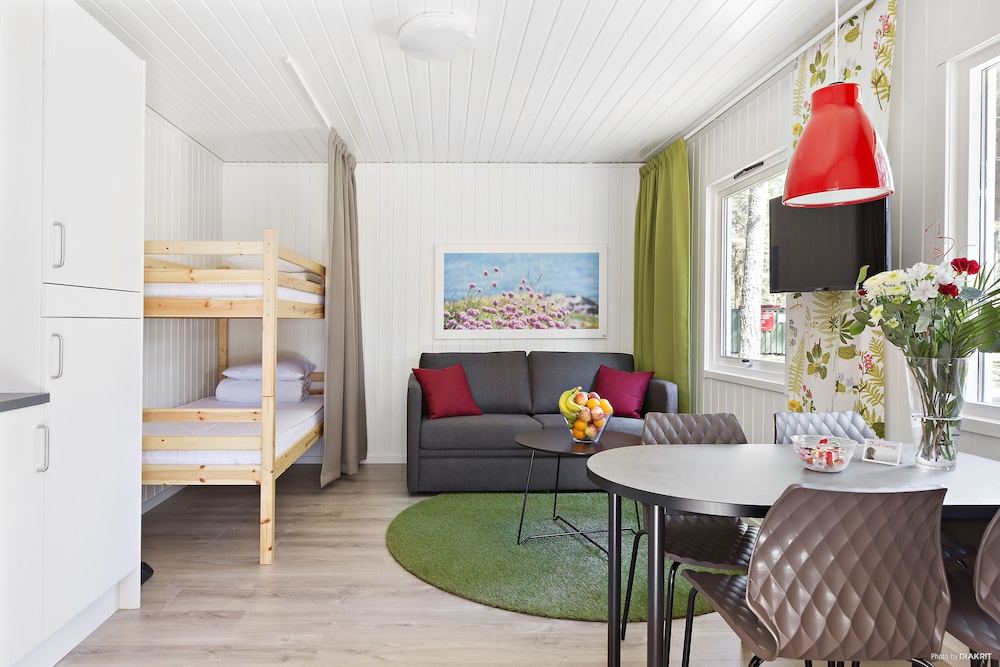 Standard Cabin, 1 Bedroom photo 1